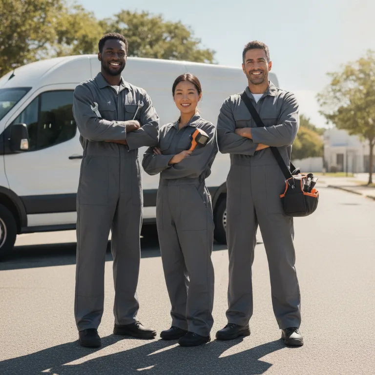 Radiator Repair team in Mandurah