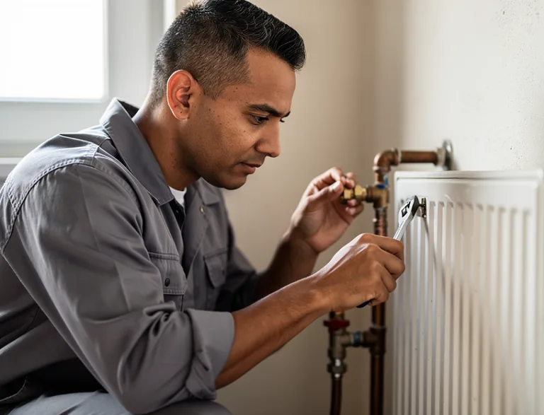 Radiator Repair service in Mandurah